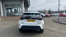 Toyota Yaris Cross 1.5 Hybrid Icon 5dr CVT Hybrid Estate